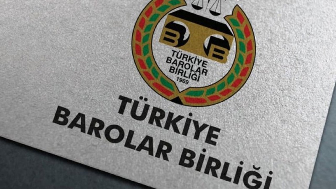 TBB duyurdu: Deprem bölgesinden delil toplanması adına vatandaşların kullanabileceği 'enkaz radarı' uygulaması