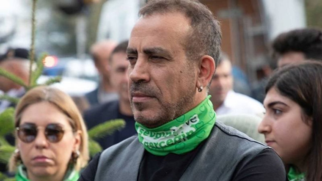 Haluk Levent, Twitter'a geri döndü: