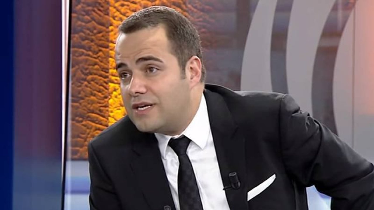 Özgür Demirtaş: Dolar kuru 25 lira olmalı