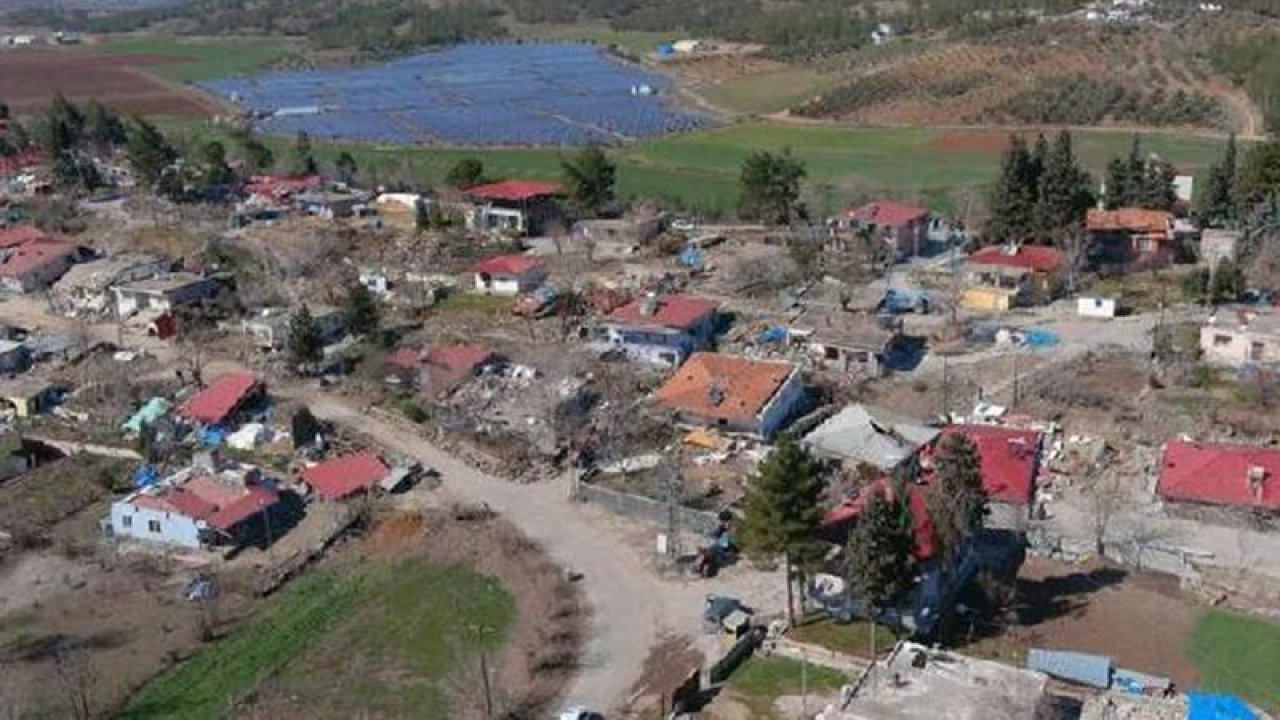 BM Gıda ve Tarım Örgütü’nden depremden etkilenen çiftçilere 25 milyon dolarlık yardım çağrısı