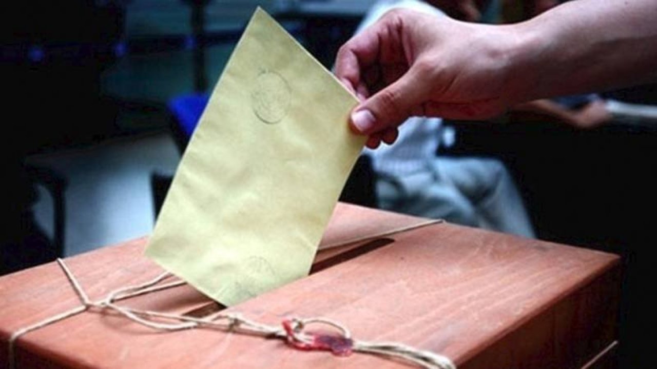 HaberTürk yazarı Kübra Par: Seçim 14 Mayıs’ta, tarihte değişiklik öngörülmüyor