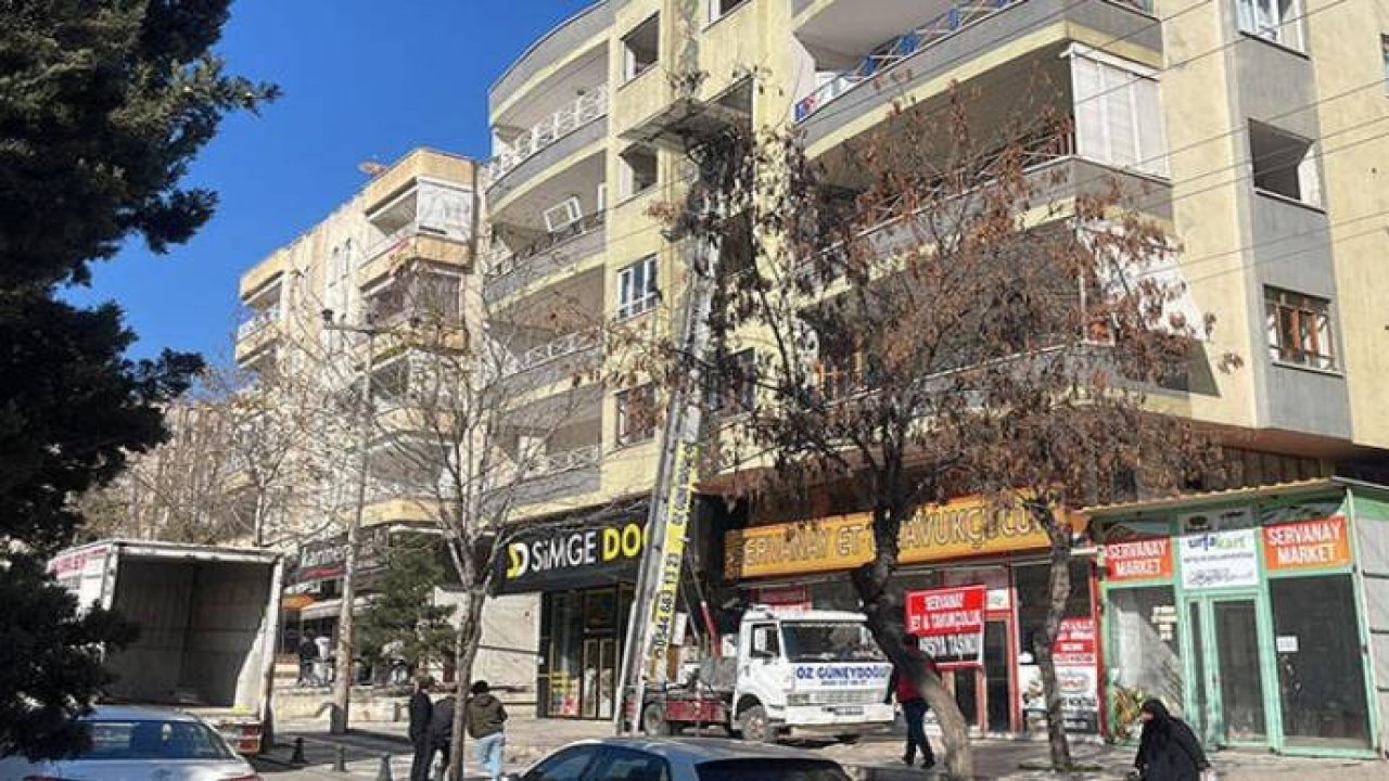 Şanlıurfa’da fahiş kira artışı yapanların evleri mühürlenecek