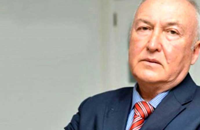 Prof. Dr. Ahmet Ercan: Deprem takdiri ilahidir, yaşam yazgıdır. Hayır, öyle değildir!