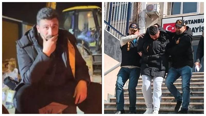 Deprem bölgesinde 'sahte doktor' yakalandı: Bu bende hastalık, beni bugün bıraksanız yarın yine devam ederim
