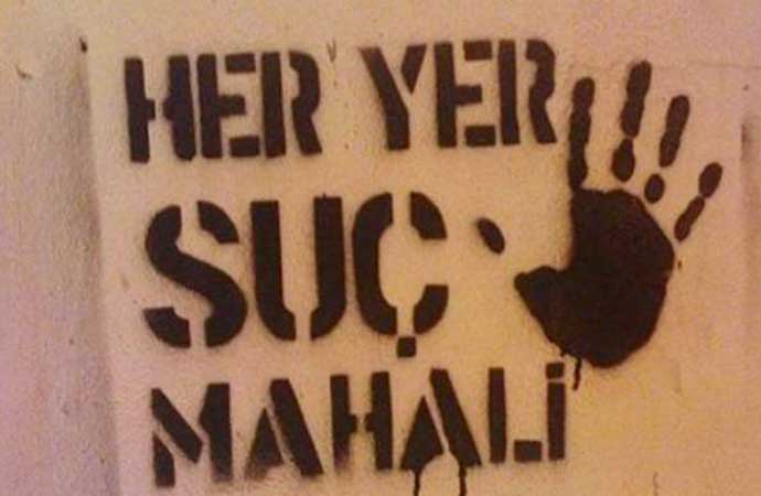 Eşini pompalı tüfekle öldüren caniye ağırlaştırılmış müebbet