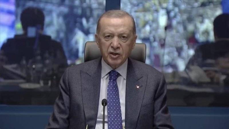 Erdoğan ve bakanlar hakkında suç duyurusu: Depremdeki can kayıplarından sorumlular
