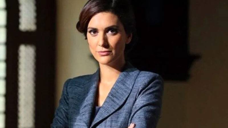 Bergüzar Korel: Maalesef hâlâ aynı ilanı paylaşmaya devam ediyorum çünkü hâlâ çadır yok