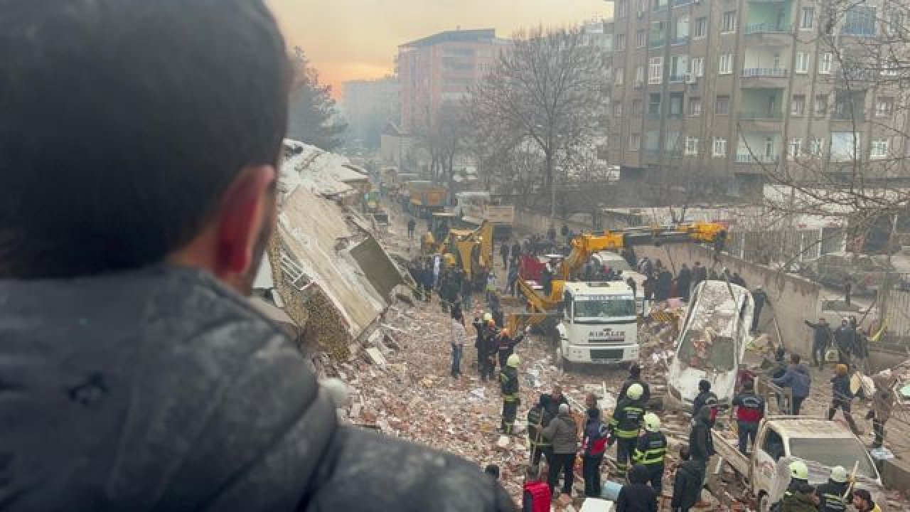 Diyarbakır Valisi'nden ev sahiplerine uyarı: Yasal işlem başlatacağız