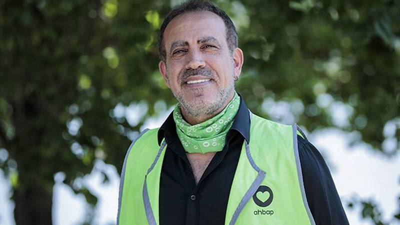 Haluk Levent: Ahbap topladığı yardımlardan 504 milyon TL harcama yaptı