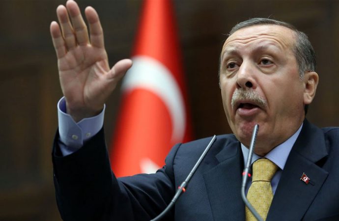 Her gün 10 yurttaşa Cumhurbaşkanına hakaret davası açılıyor!