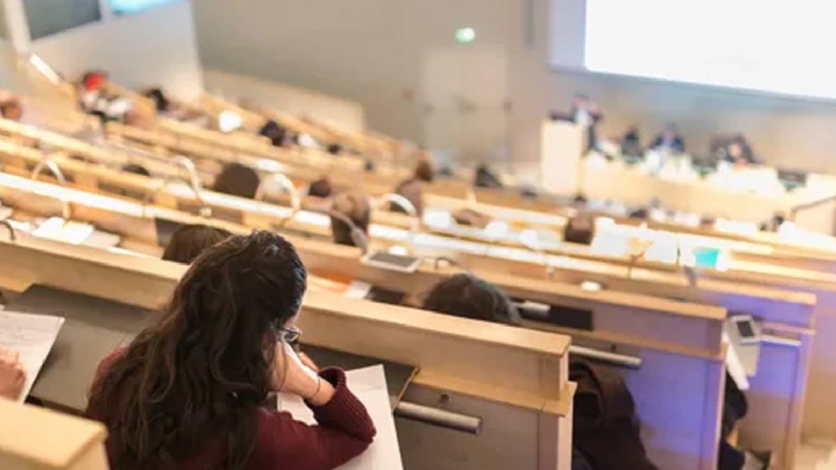 Üniversiteler ne zaman açılıyor? Eşleştirilen üniversiteler hangileridir? 2022-2023 bahar dönemi akademik takv