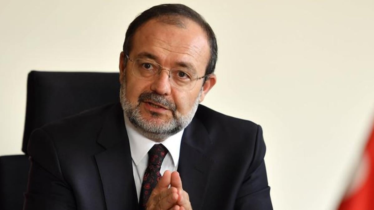 Eski Diyanet İşleri Başkanı Mehmet Görmez: Bu tür musibetler birer ilahî afet değildir