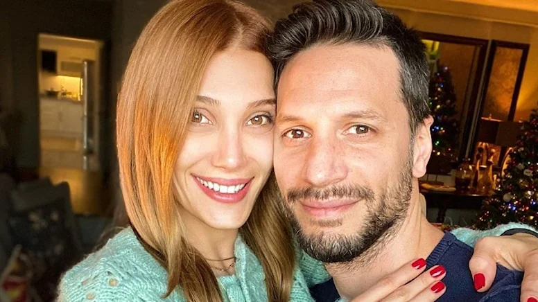 Ünlü çift Hilal’e ‘umut’ oldu