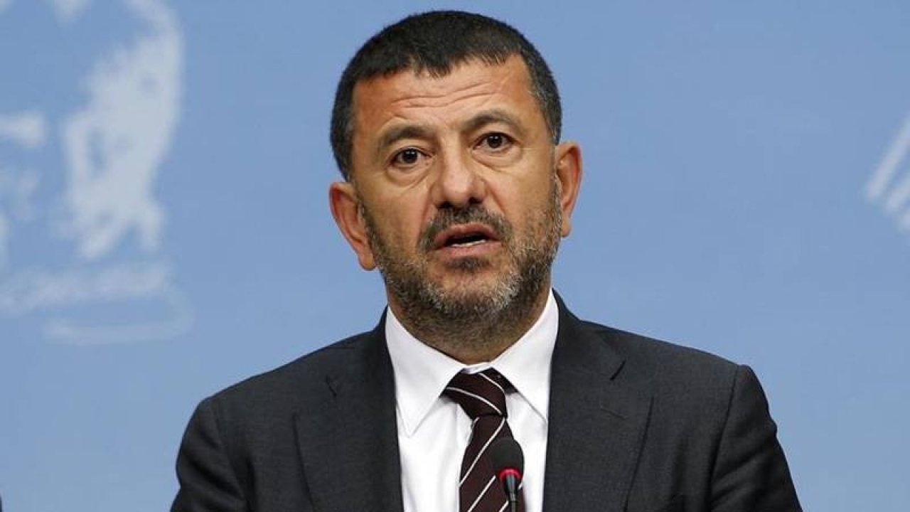 CHP’li Ağbaba'dan TELE1 kararına tepki: İktidarın sansür kurumu RTÜK yine iş başında!