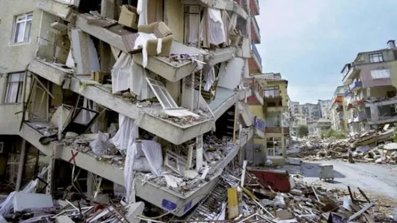 SEDDK Başkanı Eroğlu: Deprem bölgesinde DASK'a 600 bin başvuru yapılmasını bekliyoruz; hasar ödemeleri milyarl