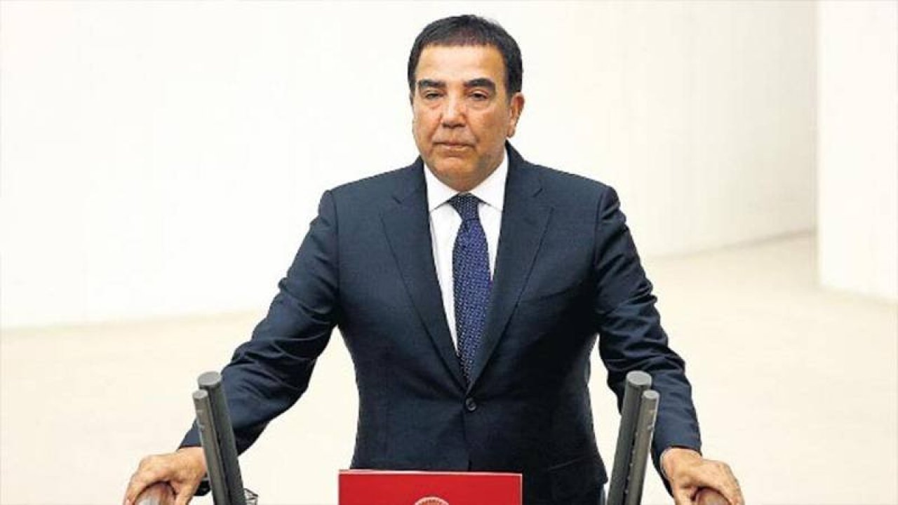 CHP'li Toprak'tan seçim için yasa değişikliği önerisi: Geçici madde konulabilir
