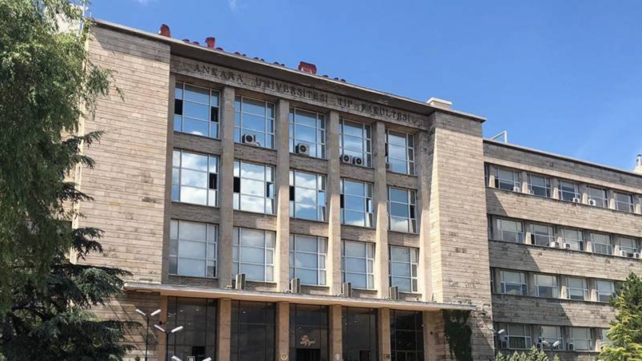 Ankara Üniversitesi Tıp Fakültesi Öğretim Üyeleri'nden YÖK'ün kararına tepki: Öğretim elemanları ve öğrenciler