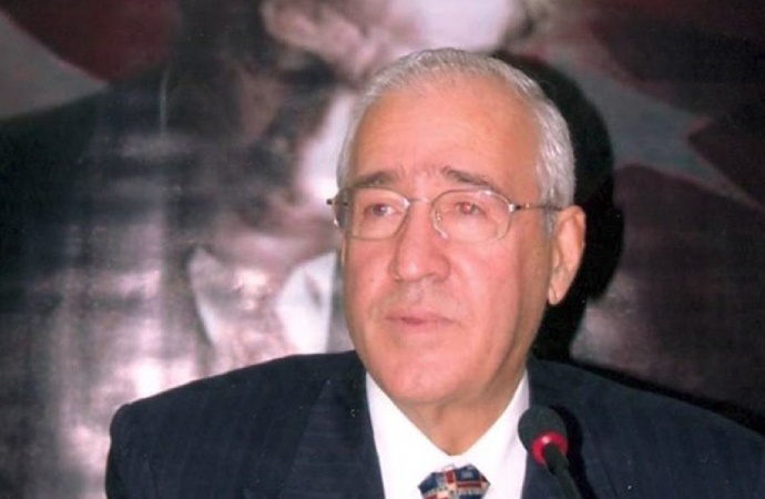Emekli Orgeneral Eruygur yaşamını yitirdi