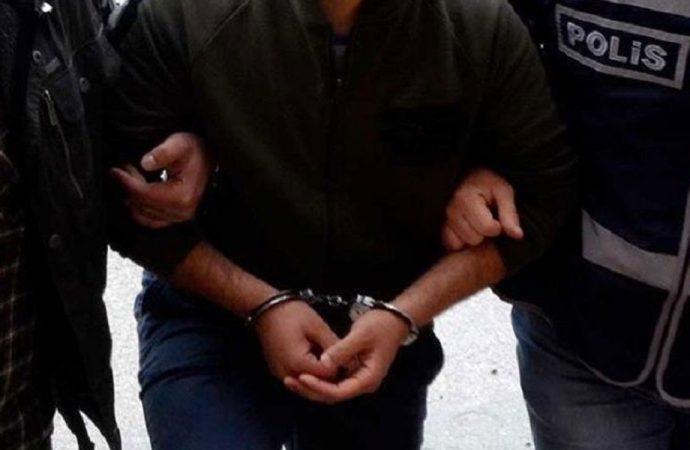 Türkiye'den Alman vatandaşı bir Kürt'e İtalya'da tutuklatma kararı