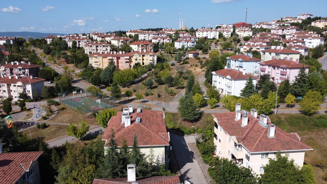 Deprem’den ders alan tek il Sakarya oldu Antakya ve Maraş’a “Sakarya Modeli”
