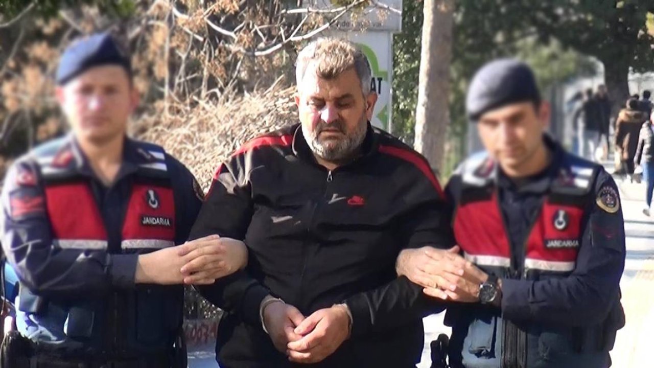 Kule Apartmanı’nın müteahhidi, 12 bin lira verip kurtulmuş