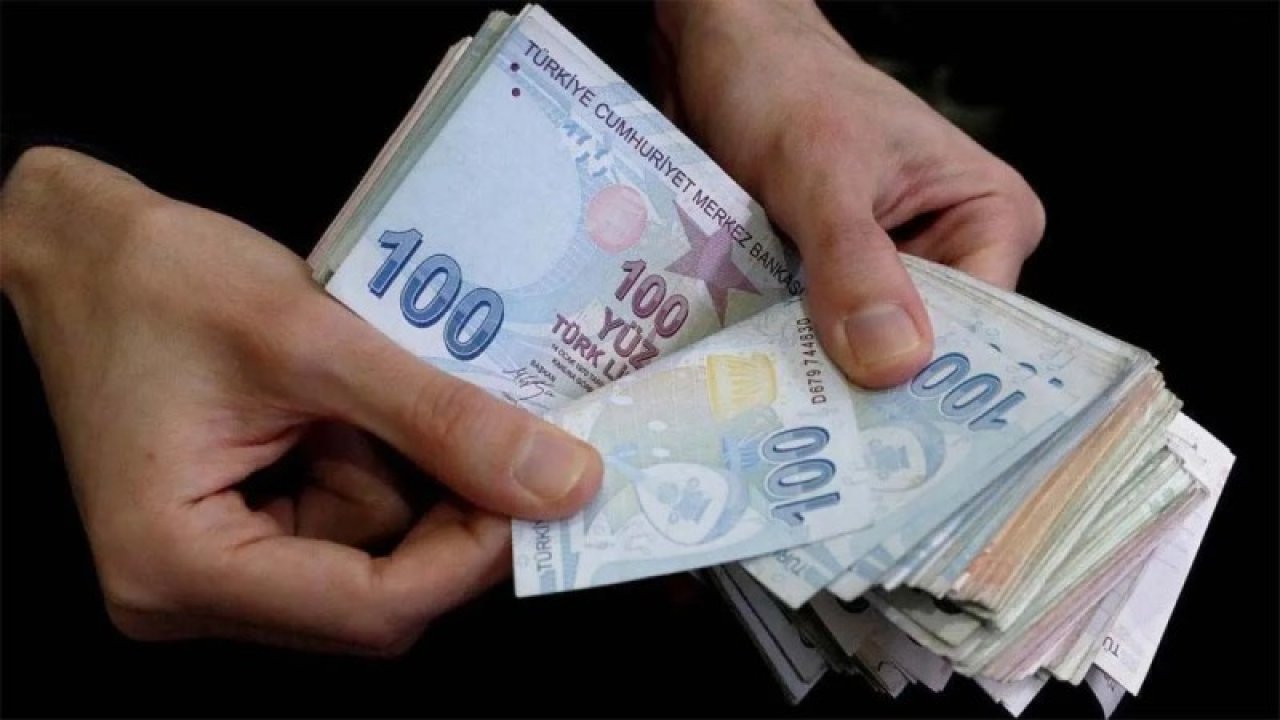 EYT'de ilk maaş haziranı bulabilir