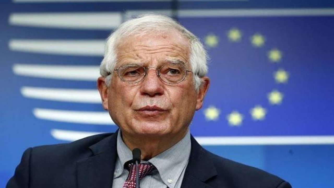 AB: Hatay merkezli depremlerle ilgili durumu yakından takip ediyoruz