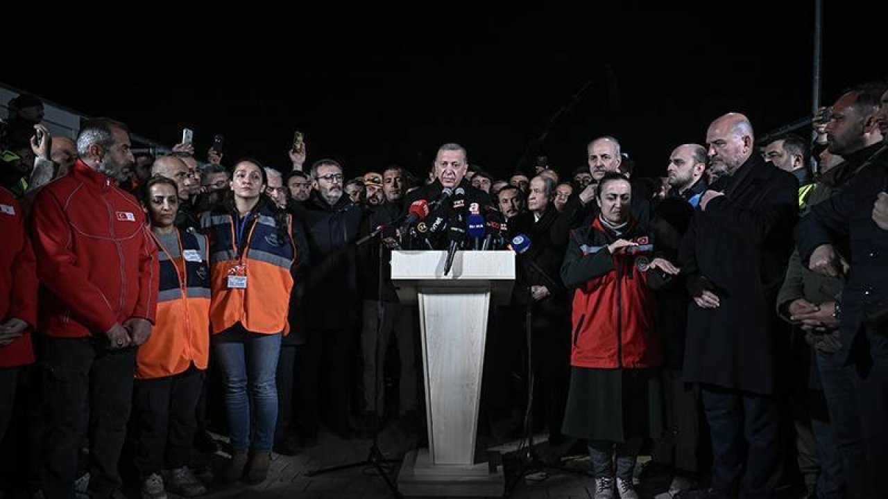 61 avukat Erdoğan, bakanlar ve diğer yetkililer hakkında suç duyurusunda bulundu
