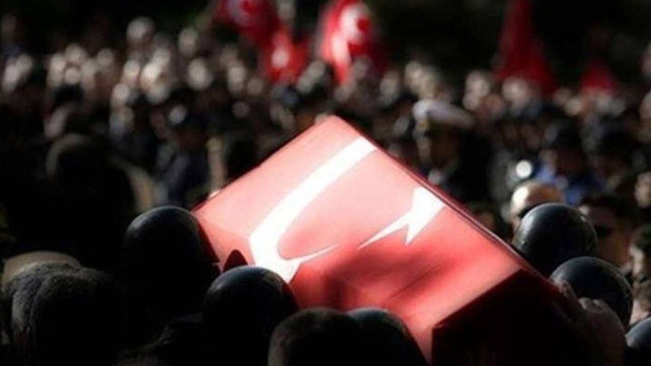 MSB: Araç kazasında yaralanan asker şehit oldu