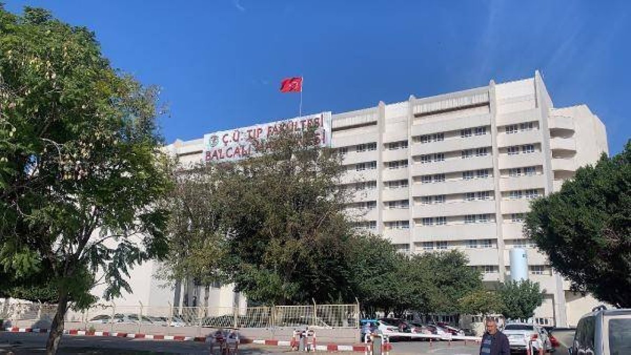 Adana’daki Balcalı Hastanesi'nin kolonları 'yorgun' çıktı; hastalar çevre il ve ilçelere nakledilecek
