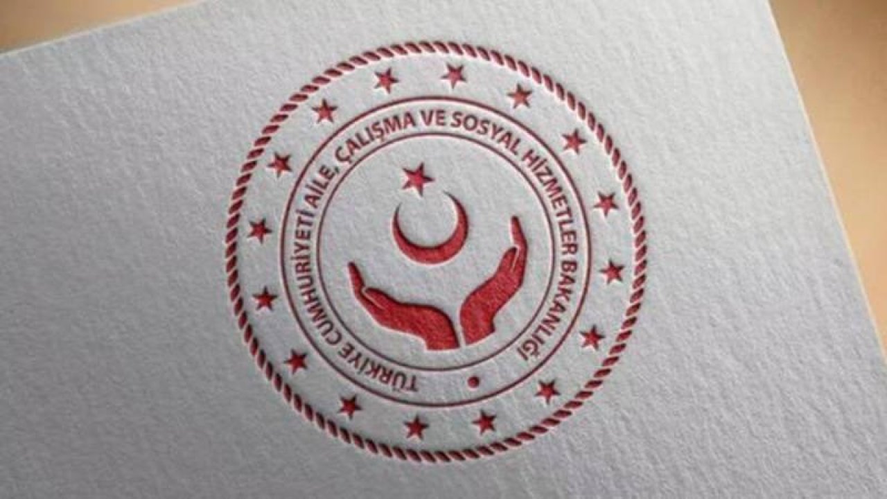 Aile ve Sosyal Hizmetler Bakanlığı'ndan refakatçisi olmayan depremzede çocuklara ilişkin açıklama