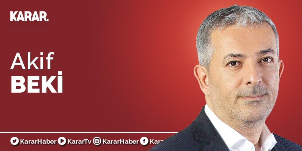 Akif Beki: Deprem gerçek de teraneler yapay
