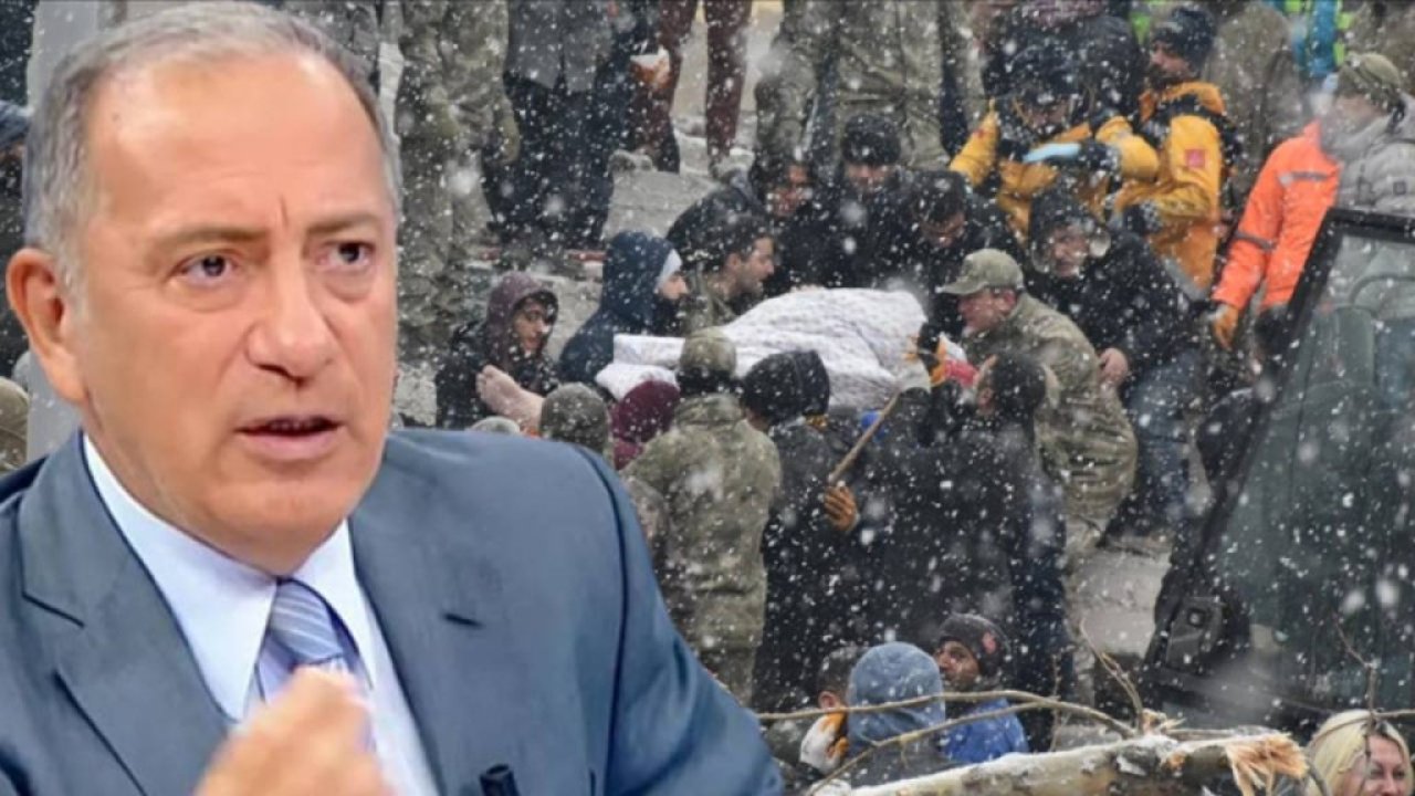Fatih Altaylı: Hiçbir siyasi parti 