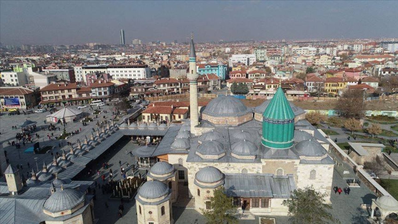 Konya’da fahiş fiyatla evleri kiraya verenlere 100 bin liraya kadar ceza kesilecek