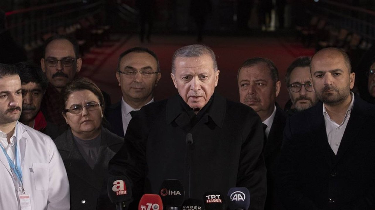 Reuters'a konuşan hükümet yetkilileri: Seçimler zamanında yapılacak, slogan belli