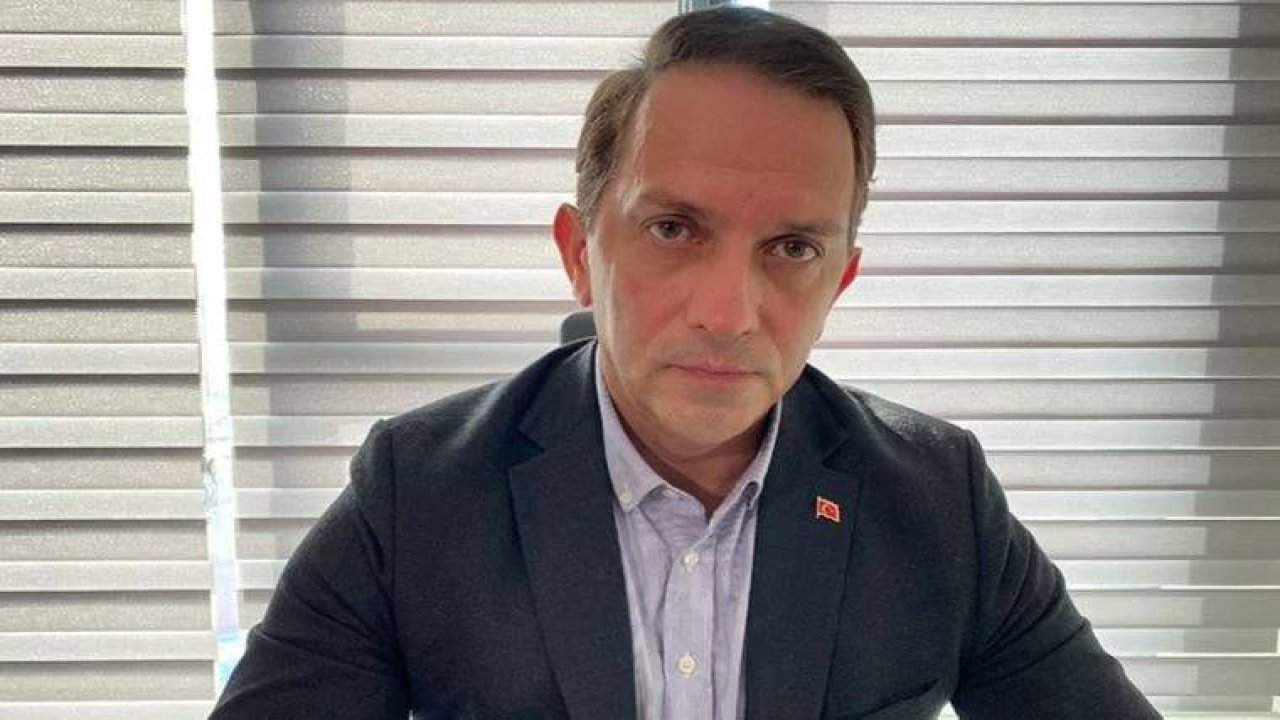 AKP'li Mücahit Birinci'den Ekşi Sözlük açıklaması: Hedefi milletimizin maneviyatıdır, kapalı kalacaktır