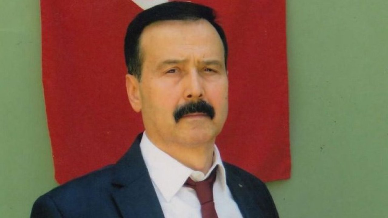 Suç örgütü liderliğinden yargılanıyordu: Kürşad Yılmaz'ın KKTC'ye girişi yasaklandı