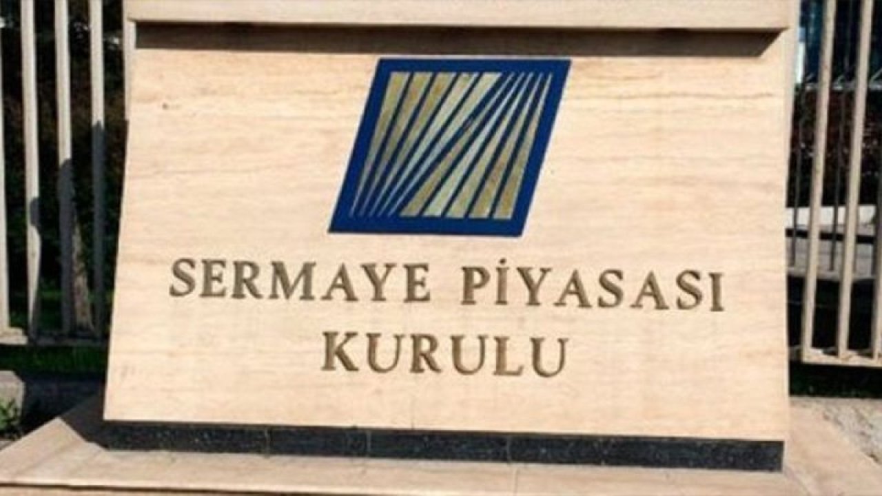 SPK'dan izinsiz foreks işlemler uyarısı