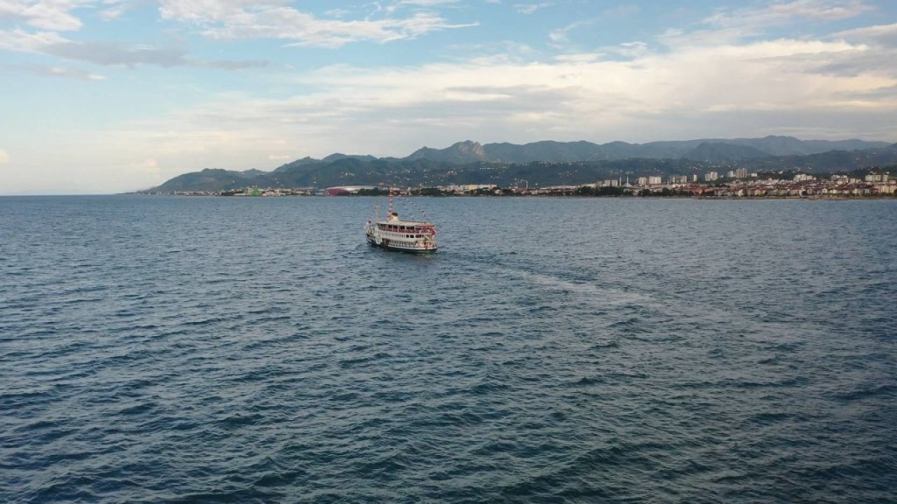 Uzmanı uyardı: Karadeniz'de deniz içindeki fayların incelenmesi gerekir