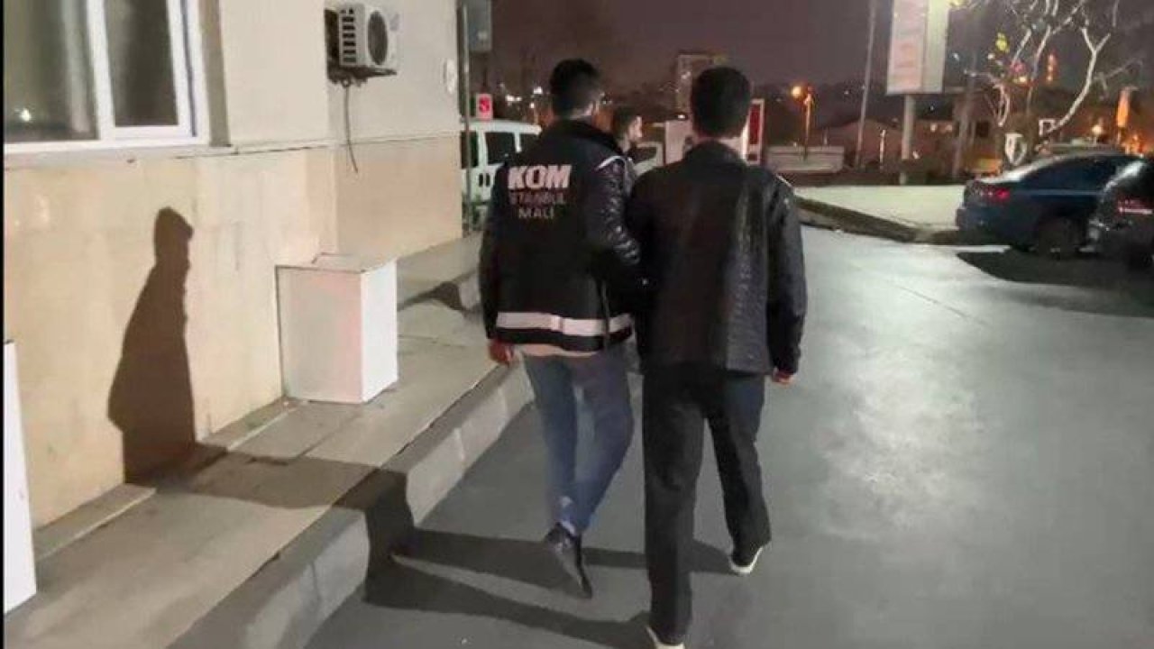 Deprem soruşturmalarında bir müteahhit daha tutuklandı