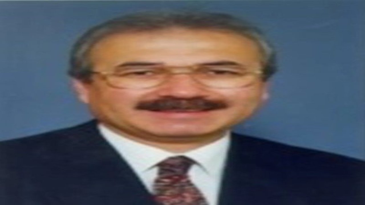 Eski DSP milletvekili Osman Kılıç, evinde ölü bulundu