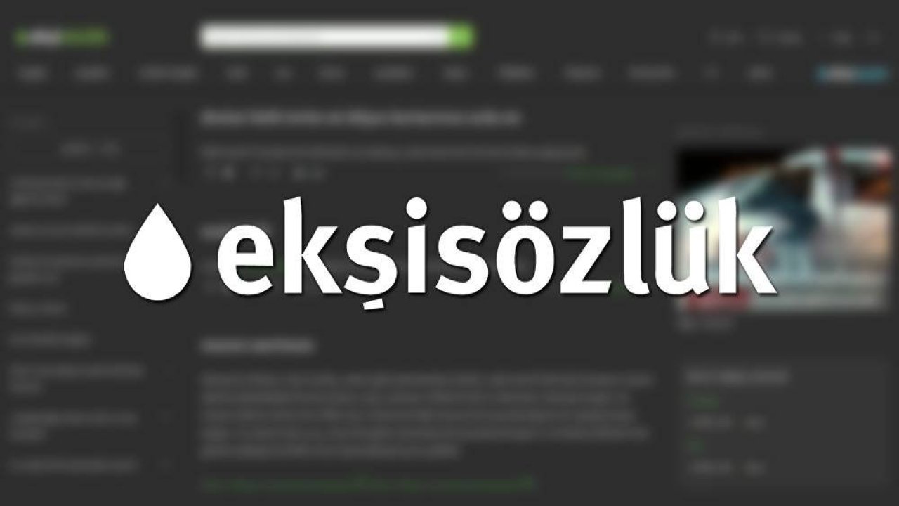 BTK ile görüştüklerini duyuran Ekşi Sözlük'ten açıklama: Karara karşı tüm hukuki yollara başvuracağız