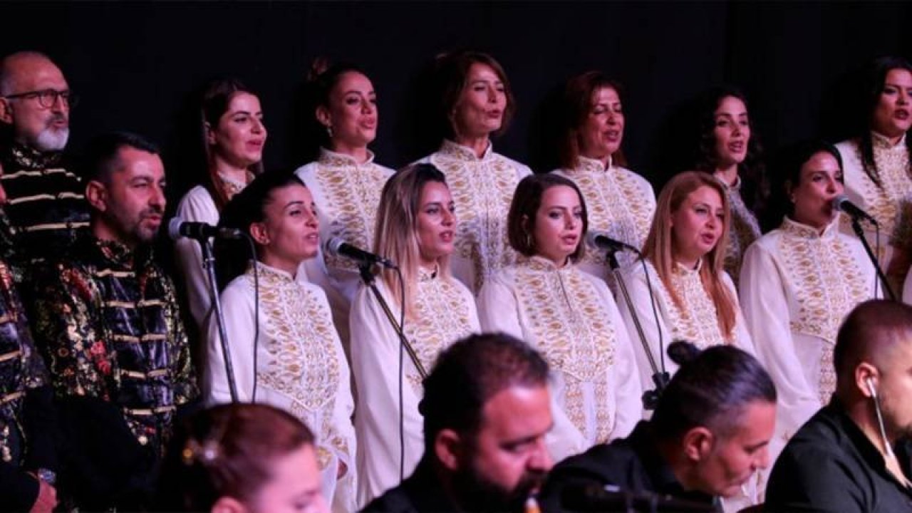 Depremde yedi sanatçısını kaybeden Antakya Medeniyetler Korosu: Bu şehri tekrar ayağa kaldıracağız