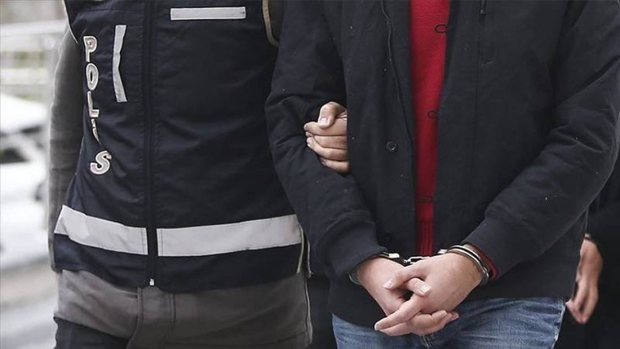 İslahiye ve Nurdağı'nda yıkılan binalara ilişkin yürütülen soruşturmada 22 kişi tutuklandı