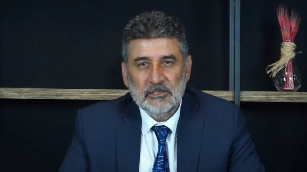 Remzi Çayır: İktidar ve belediyeler birlikte oturun; depreme dayanıksız yapıları değiştirin ve bir an önce İst
