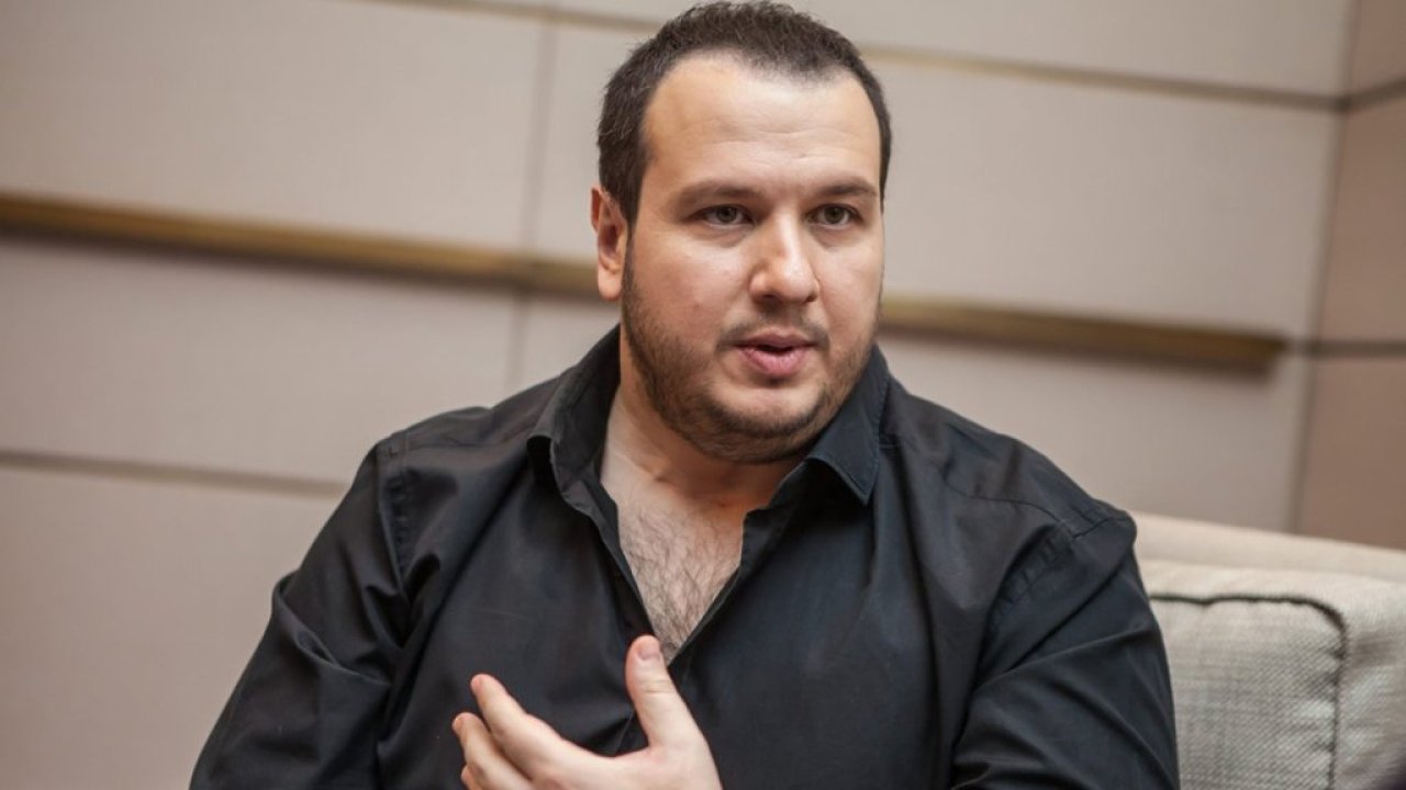 Şahan Gökbakar: Depremzede çocuklarımızı neden bu karanlığın eline bıraktınız?