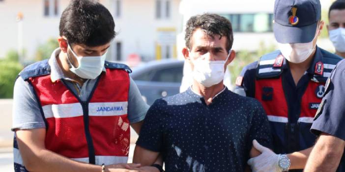 Rusya'da cinayet işleyip Türkiye’ye kaçtı: Başka bir suç itirafı için gittiği adliyede tutuklandı