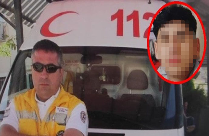 Liseli genç, kendisi ve annesine şiddet uygulayan babasını pompalı tüfekle öldürdü