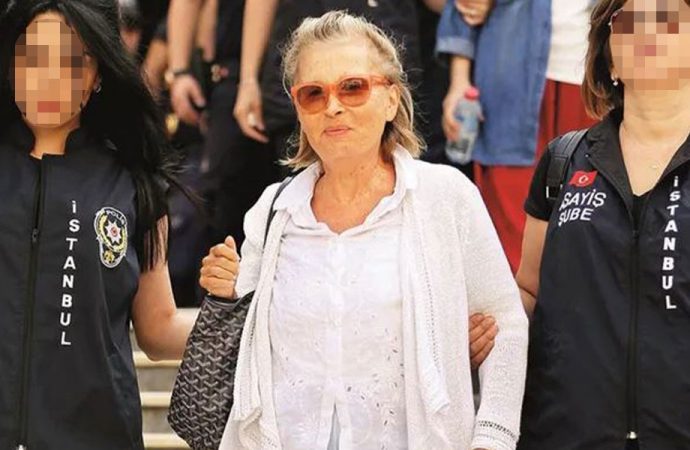 Ilıcak, Erdoğan'dan özür dileyip af istedi: Sizinle helalleşmeyi çok isterim, beni bu kuyudan çıkarır mısınız?