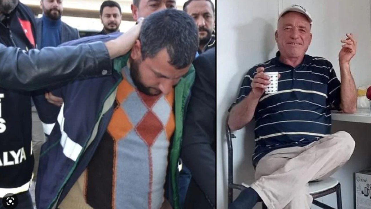 25 gündür kayıp olarak aranıyordu: iş arkadaşının öldürdüğü ortaya çıktı